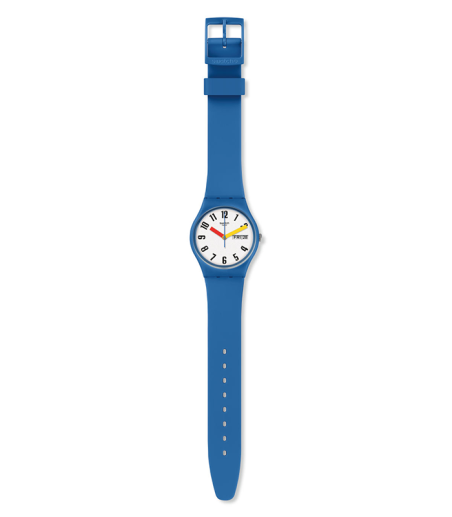 Reloj SWATCH Sobleu GS703