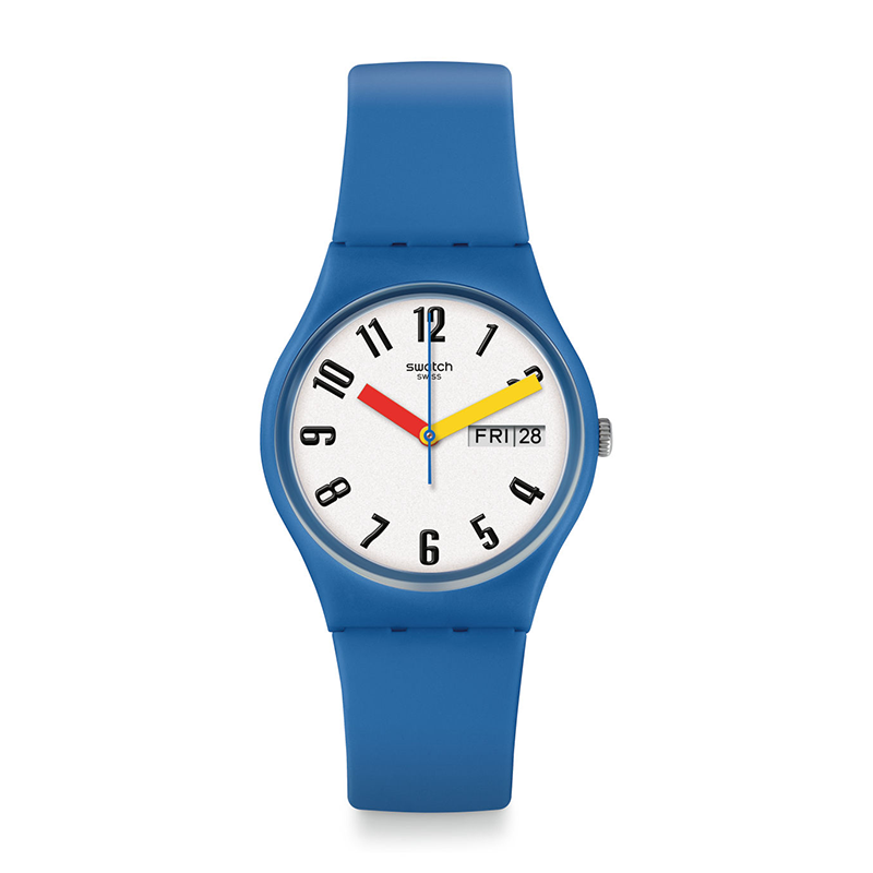 Reloj SWATCH Sobleu GS703