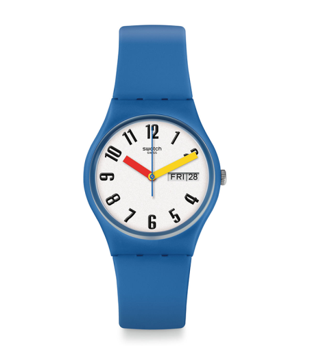 Reloj SWATCH Sobleu GS703