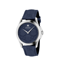 Reloj Gucci Dark Blue YA1264032