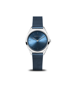 Ultra Slim | plata pulido | 17031-307