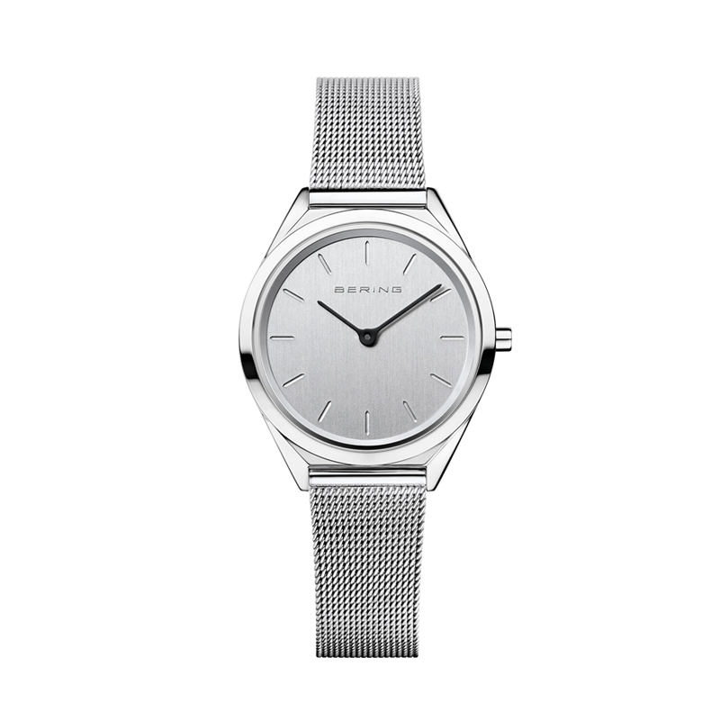 Ultra Slim | plata pulido | 17031-000 Ultra Slim | plata pulido | 17031-000