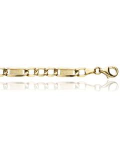 Esclava Oro 0612955