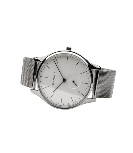 Classic | plata pulido | 16641-004