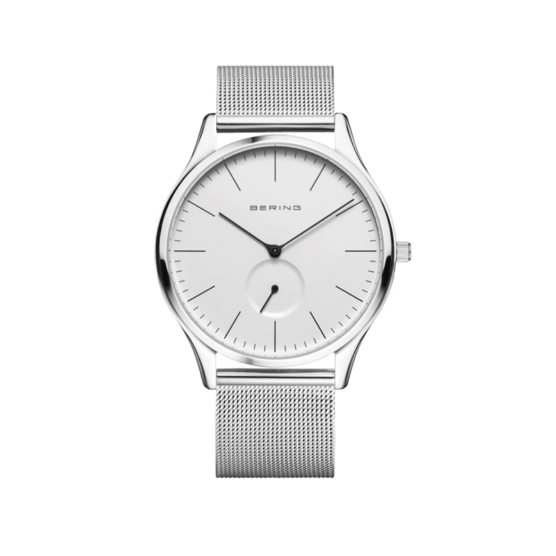 Classic | plata pulido | 16641-004