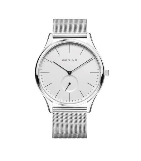 Classic | plata pulido | 16641-004