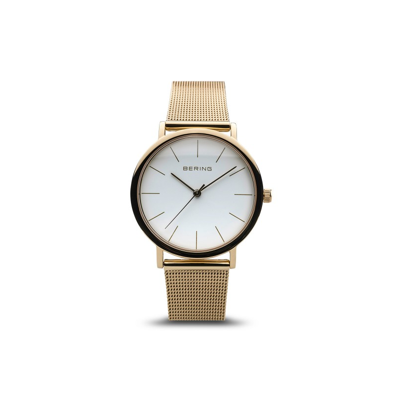 Classic | oro pulido | 13436-334 Classic | oro pulido | 13436-334