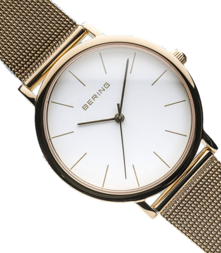 Classic | oro pulido | 13436-334