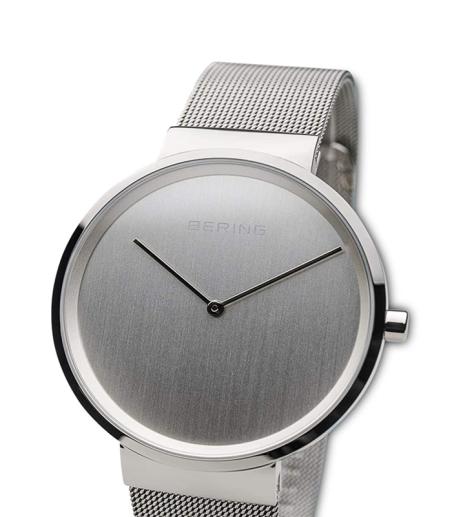 Classic | plata pulido | 14539-000