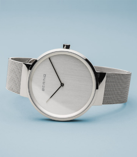 Classic | plata pulido | 14539-000