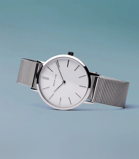 Classic | plata pulido | 14134-004