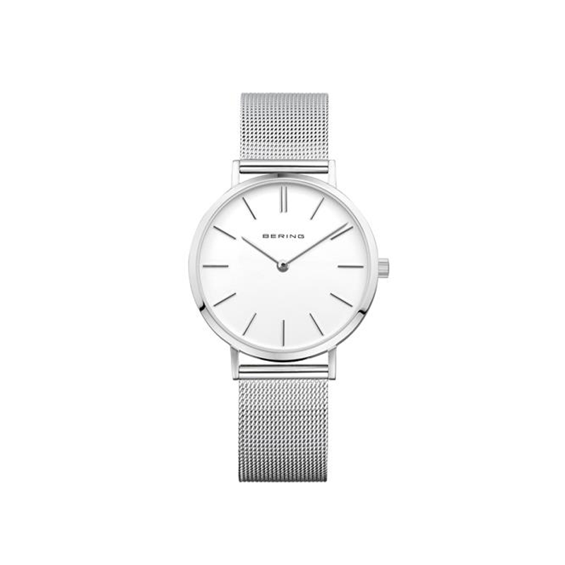 Classic | plata pulido | 14134-004