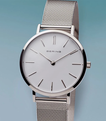 Classic | plata pulido | 14134-004