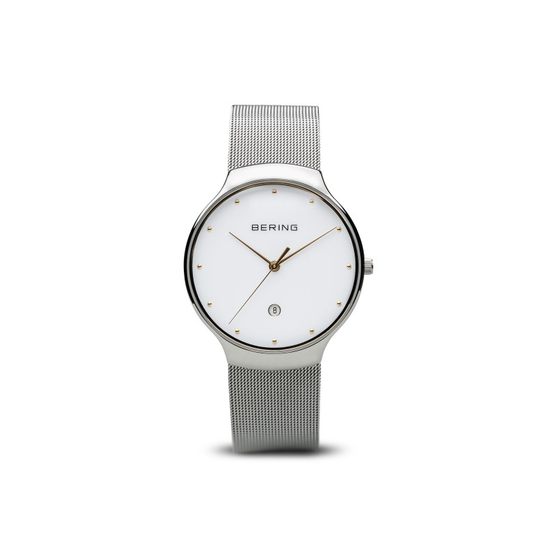 Classic | plata pulido | 13338-001 Classic | plata pulido | 13338-001