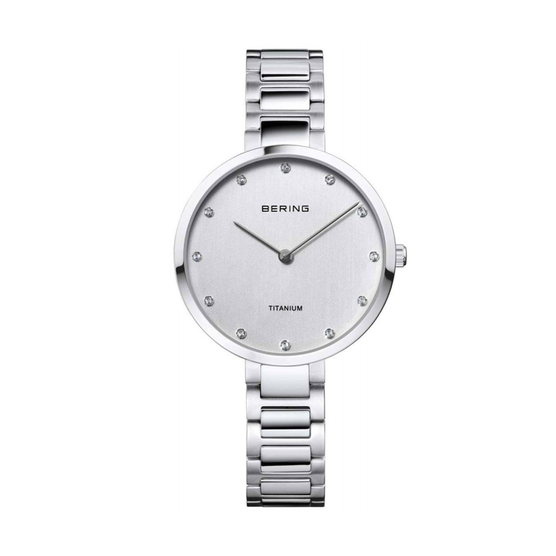 Silver | titanio | 11334-770 Silver | titanio | 11334-770