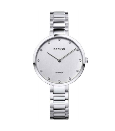 Silver | titanio | 11334-770