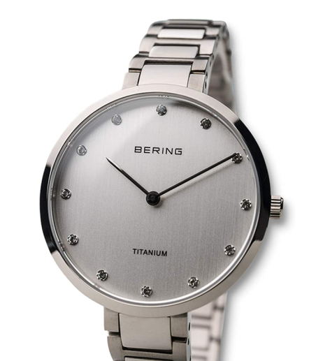 Silver | titanio | 11334-770