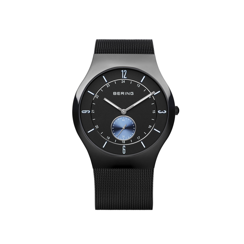 Classic | negro pulido | 11940-228 Classic | negro pulido | 11940-228