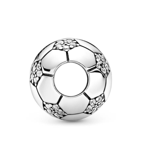 Charm Fútbol Brillante 798795C01