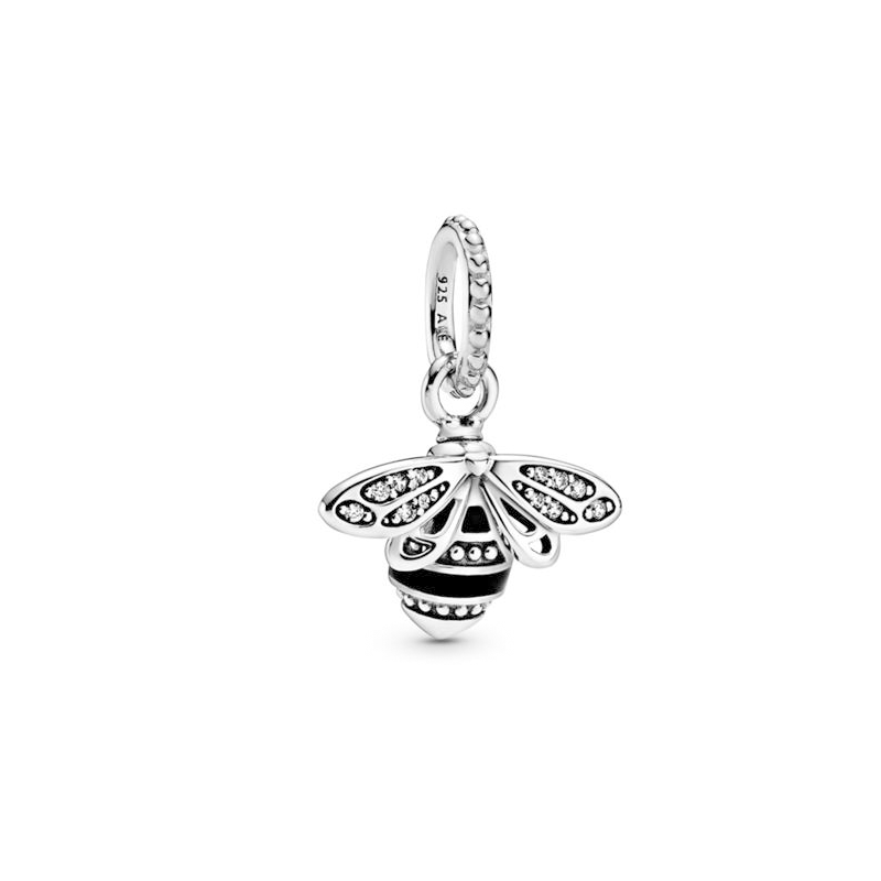 Colgante Pandora Abeja Brillante 398840C01