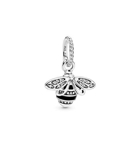 Colgante Pandora Abeja Brillante 398840C01