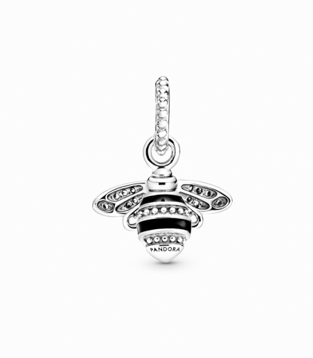 Colgante Pandora Abeja Brillante 398840C01