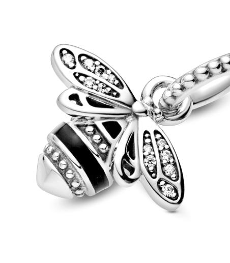 Colgante Pandora Abeja Brillante 398840C01