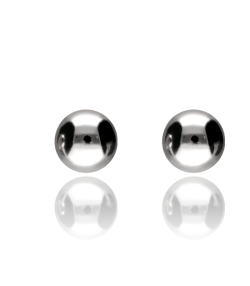"Ball" bola 8 mm 18k
