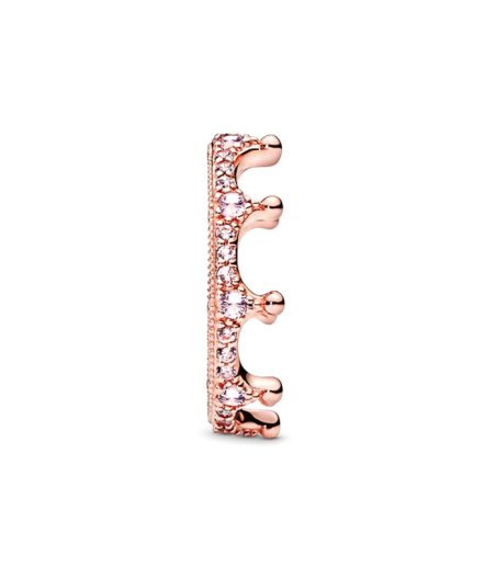 Anillo Pandora Tiara Ring 187087NPO