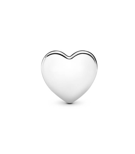 Pandora Charm en plata de ley Corazón España 792015_E033