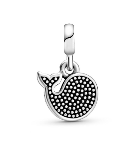 Charm colgante Pandora Mi Ballena 798972C01