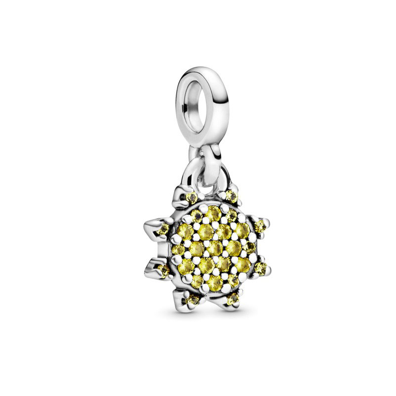 Charm colgante Pandora Mi My Summer Sun 798976C01