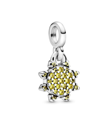 Charm colgante Pandora Mi My Summer Sun 798976C01