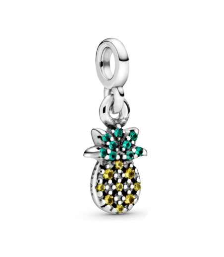 Charm Pandora Me My Pineapple 798979C01