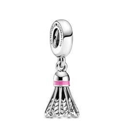 Charm Pandora Me colgante en plata de ley Mi Volante de Badminton 799025C01