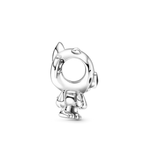 Charm Pandora Koala Australiano Surfista en Plata de Ley 799031C01