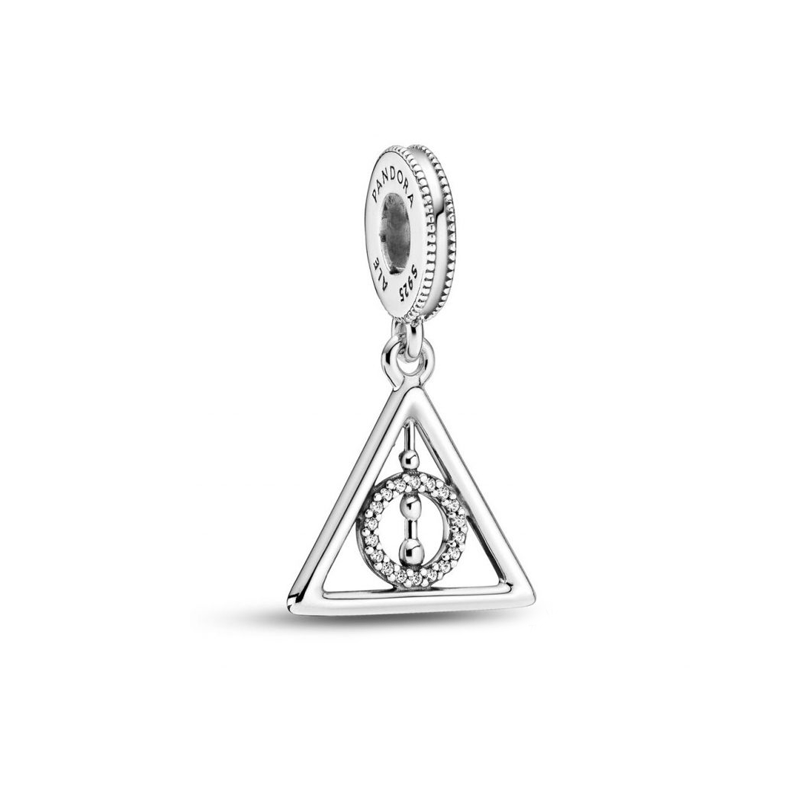 Charm Colgante Reliquias de la Muerte de Harry Potter 799126C01 Charm Colgante Reliquias de la Muerte de Harry Potter 799126C01