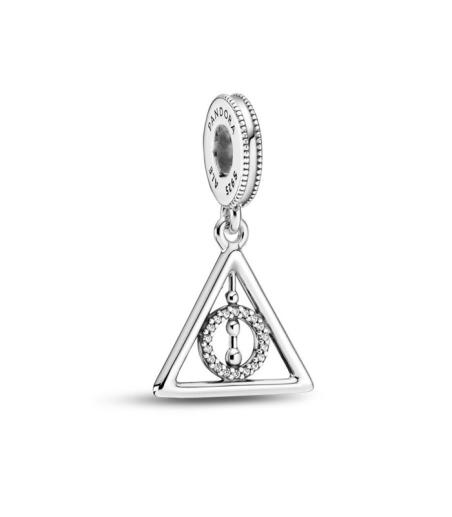 Charm Colgante Reliquias de la Muerte de Harry Potter 799126C01