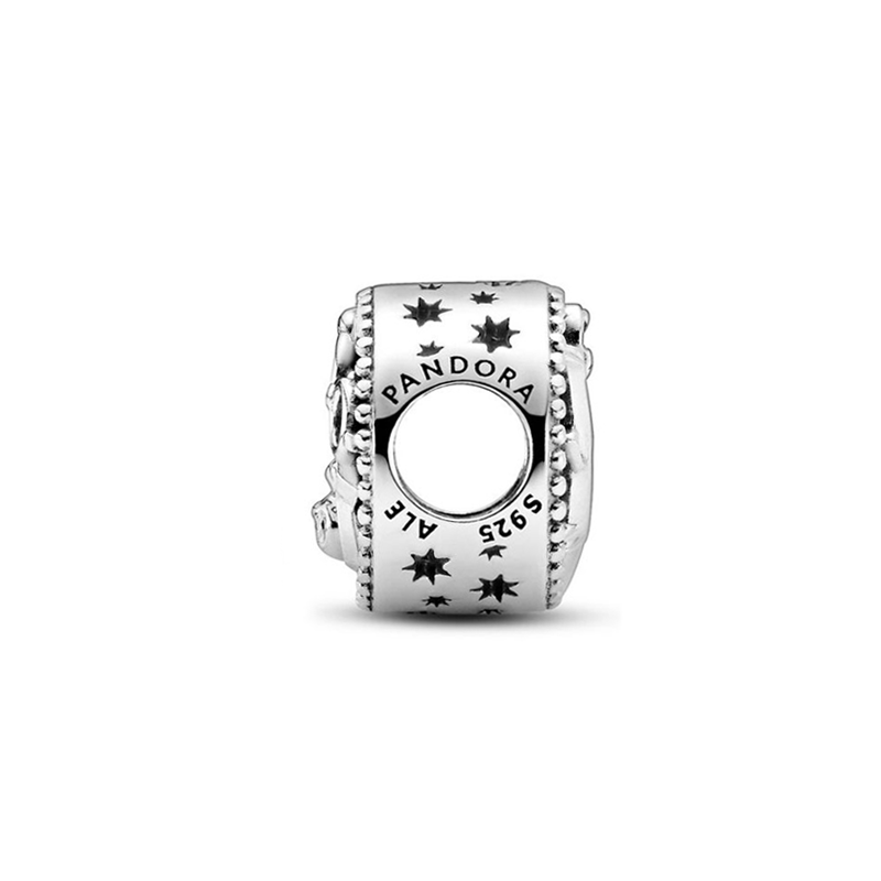 Charm Openwork Iconos de Harry Potter 799127C01