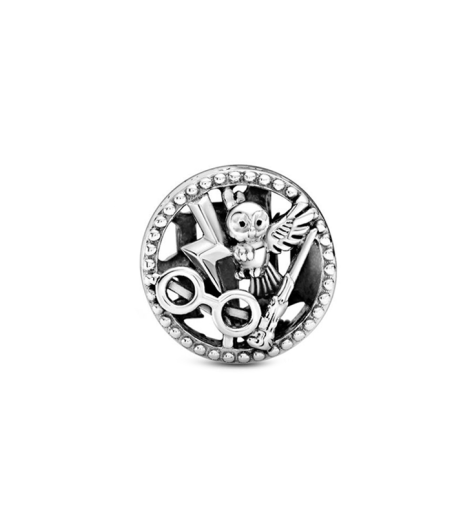 Charm Openwork Iconos de Harry Potter 799127C01