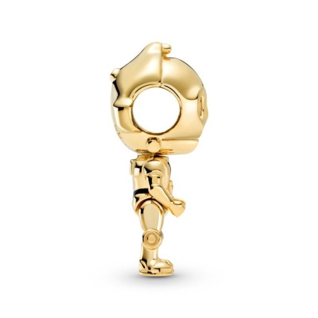 Charm en Pandora Shine C-3PO Star Wars 769244C01