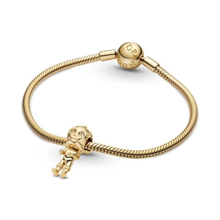 Charm en Pandora Shine C-3PO Star Wars 769244C01