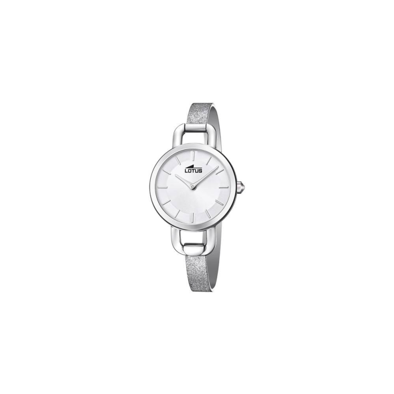 Reloj de mujer Lotus Bliss blanco 18746/1