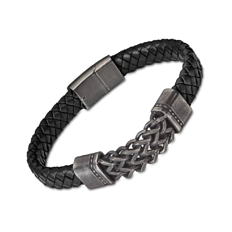 El Corte Inglés Pulseras Hombre LOTUS STYLE Pulsera LS1829-2/5
