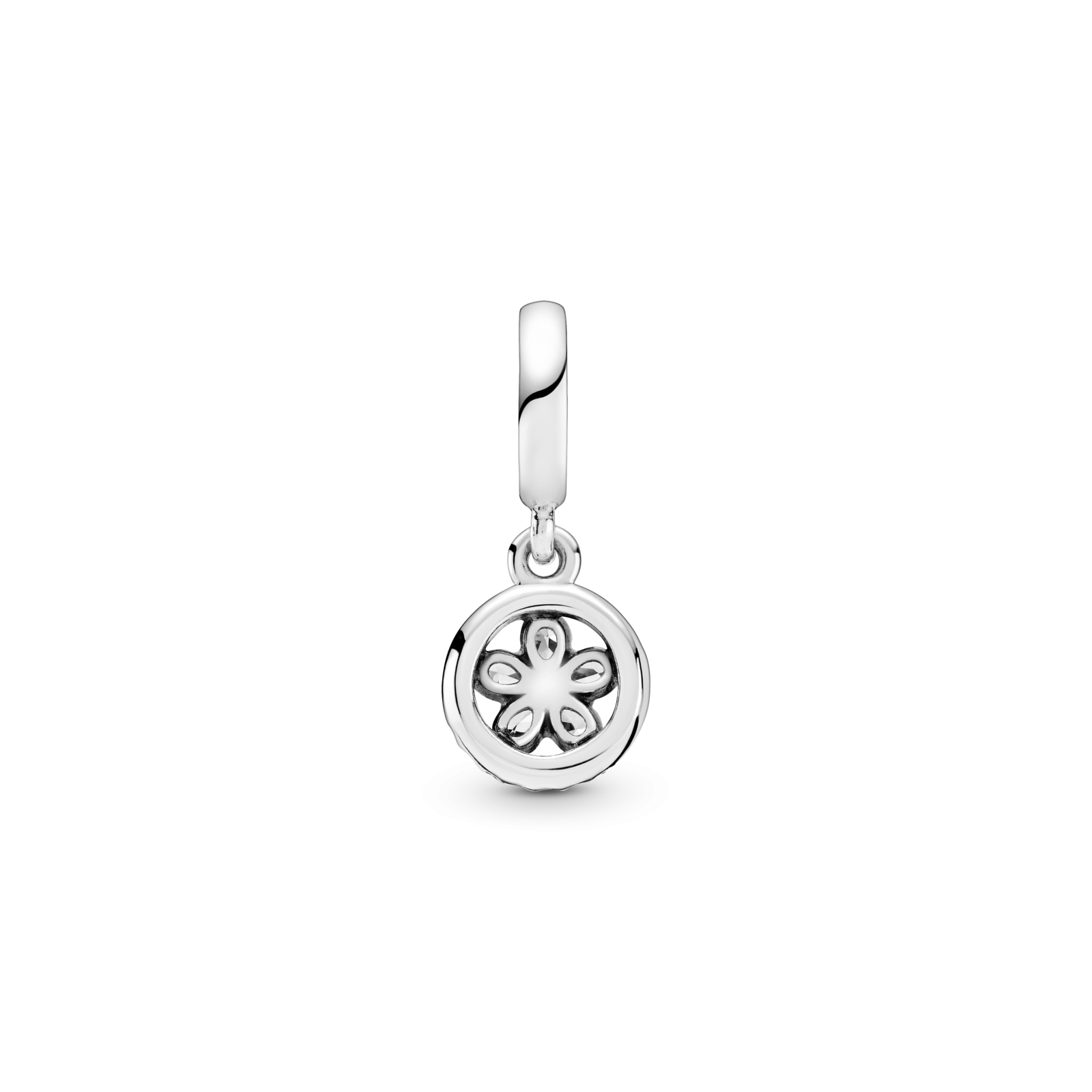 Charm colgante Pandora Sparkling Snowflake 799222C01