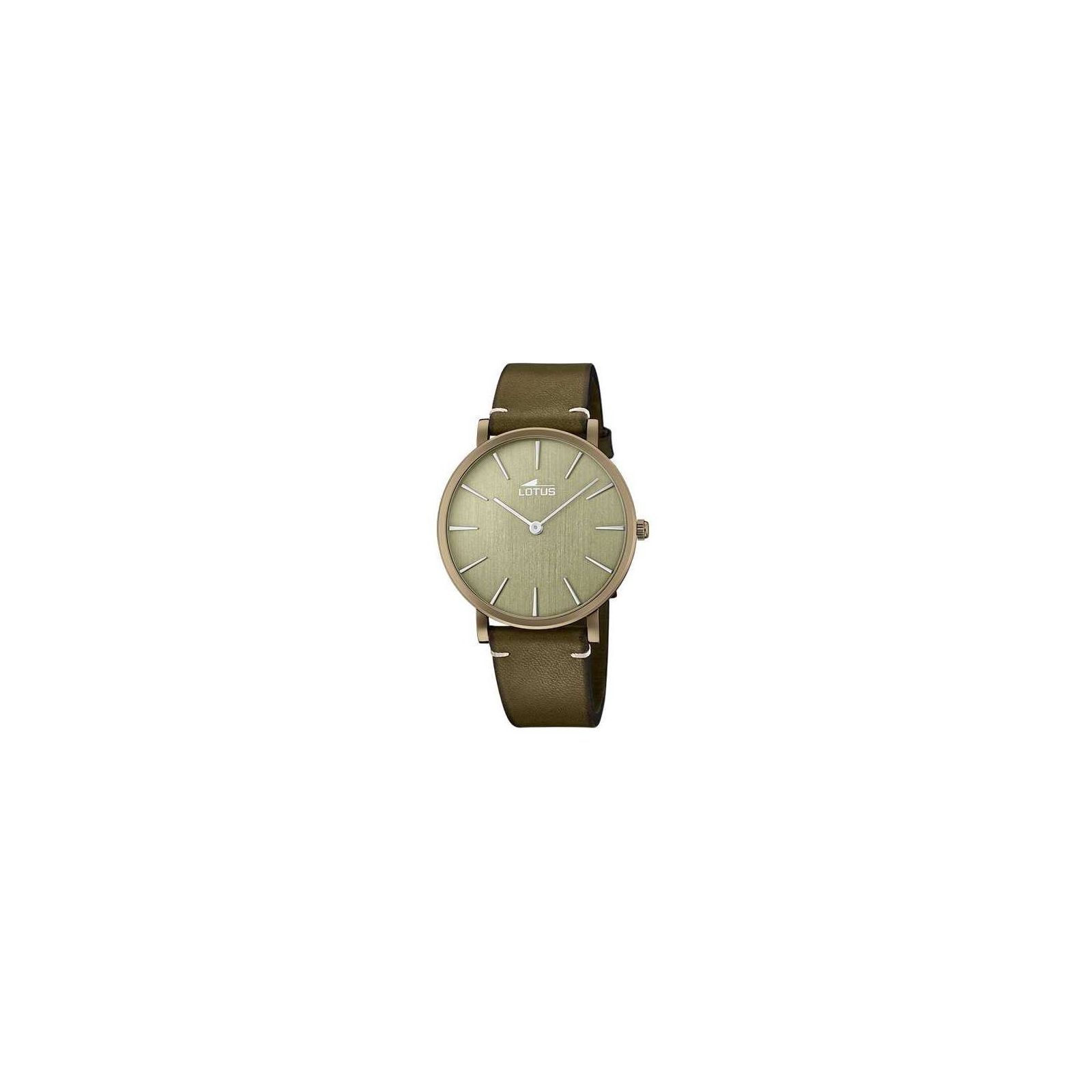 Lotus Sport 18183/3 Orologio da polso uomo Cassa d'alluminio