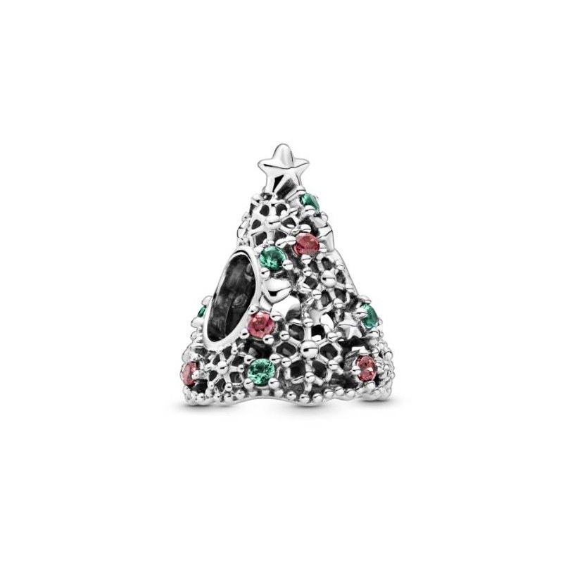 CHARM PANDORA ÁRBOL DE NAVIDAD 799226C01