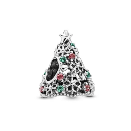 CHARM PANDORA ÁRBOL DE NAVIDAD 799226C01