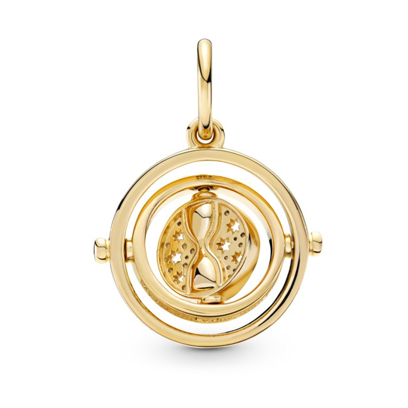 Colgante Pandora Shine Harry Potter Giratiempos 369174C00 Colgante Pandora Shine Harry Potter Giratiempos 369174C00