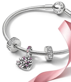 SET PANDORA Colección Me "Muestra quién eres"